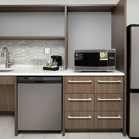 Home2 Suites By Hilton Лонґмонт Екстер'єр фото