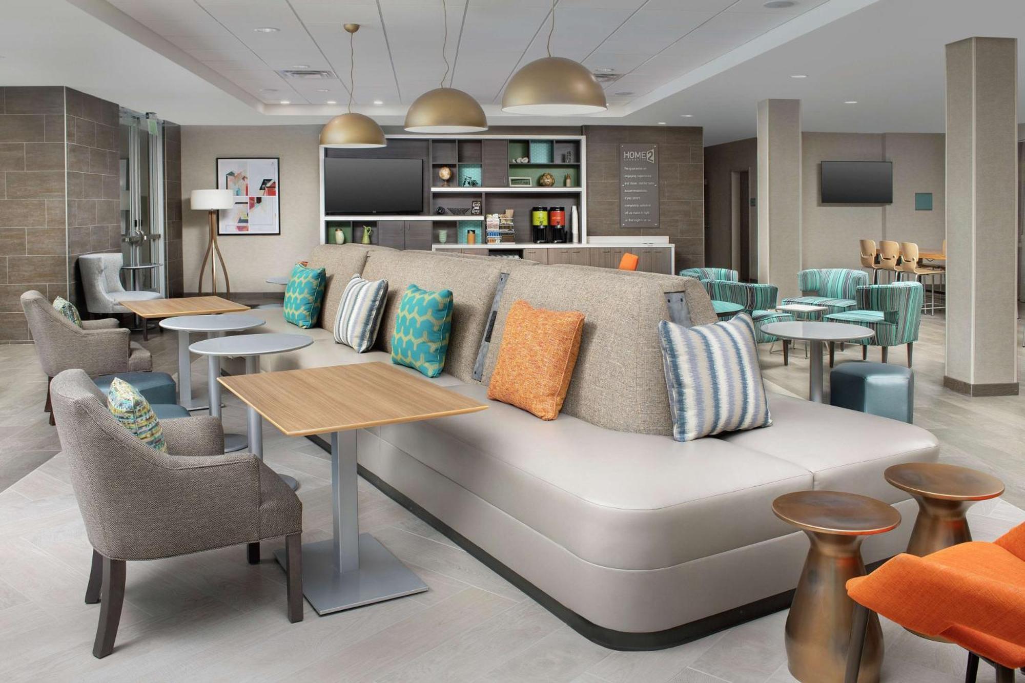 Home2 Suites By Hilton Лонґмонт Екстер'єр фото